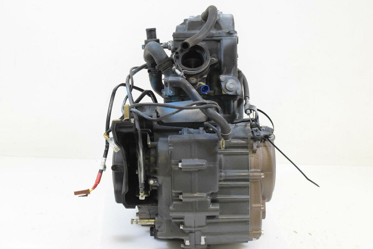 2018 Husqvarna 401 Vitpilen Running Engine Motor 833mi Only -Video 90230000444 {{ shop.shopifyCountryName }} - Mototech271