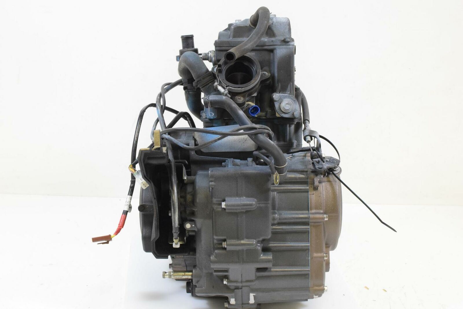 2018 Husqvarna 401 Vitpilen Running Engine Motor 833mi Only -Video 90230000444 {{ shop.shopifyCountryName }} - Mototech271