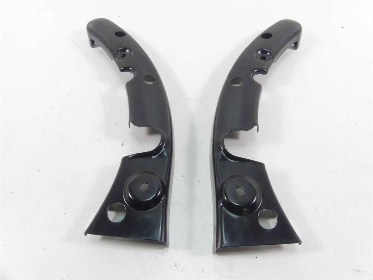 2011 Harley Touring FLTRU Road Glide Rear Subframe Support Struts 47526-09 {{ shop.shopifyCountryName }} - Mototech271