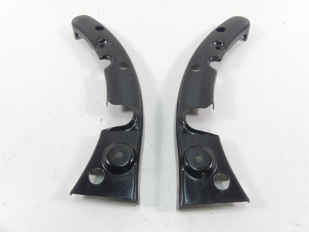 2011 Harley Touring FLTRU Road Glide Rear Subframe Support Struts 47526-09 {{ shop.shopifyCountryName }} - Mototech271
