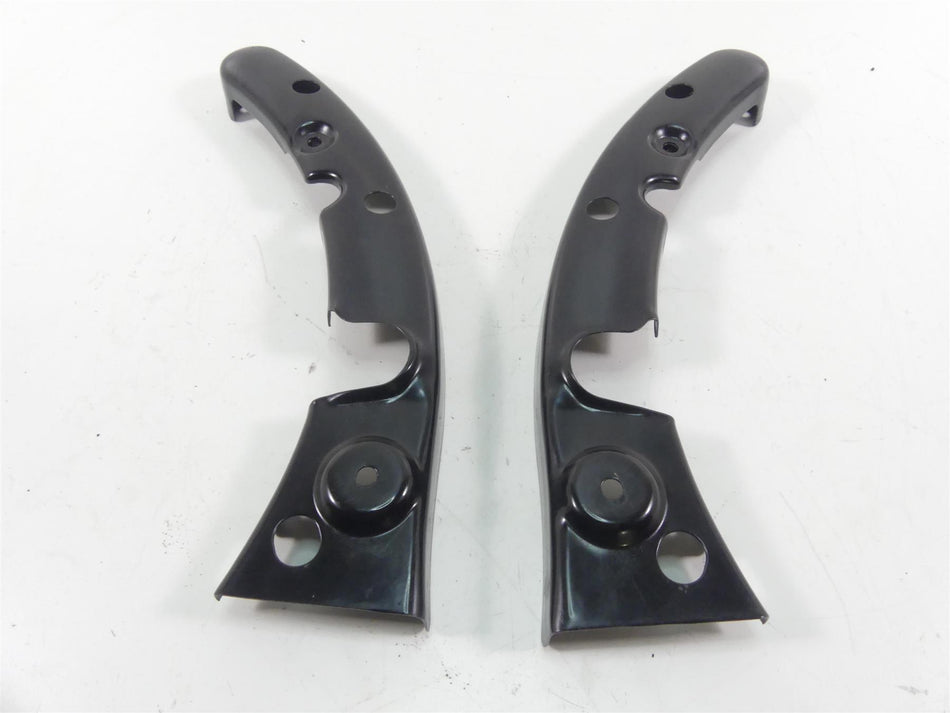 2011 Harley Touring FLTRU Road Glide Rear Subframe Support Struts 47526-09 {{ shop.shopifyCountryName }} - Mototech271