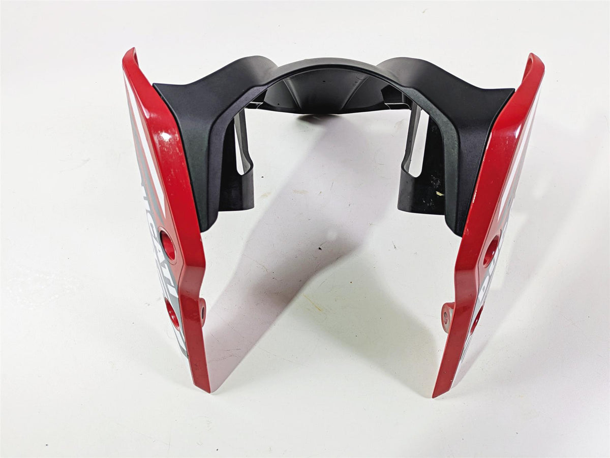 2022 Ducati Hypermotard 950 Lower Front Fender 564P1031CA {{ shop.shopifyCountryName }} - Mototech271