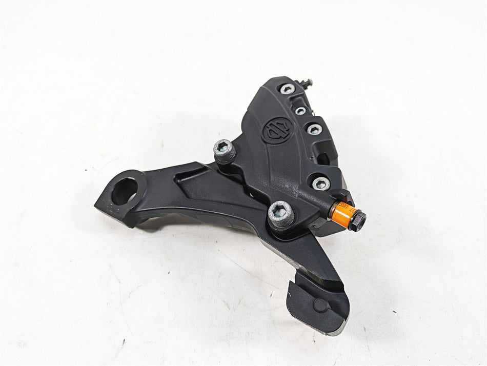 2020 Harley Touring FLHX Street Glide Rear Brembo Brake Caliper 25mm 44080-08C {{ shop.shopifyCountryName }} - Mototech271