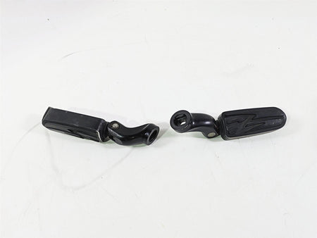 2016 Harley VRSCDX Night Rod Front Rider Footpeg Mount Set 54046-12 {{ shop.shopifyCountryName }} - Mototech271