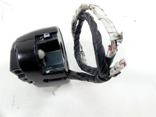 Load image into Gallery viewer, 2017 Harley Softail FXSB Breakout Right Hand Control Switch -Read 71500297
