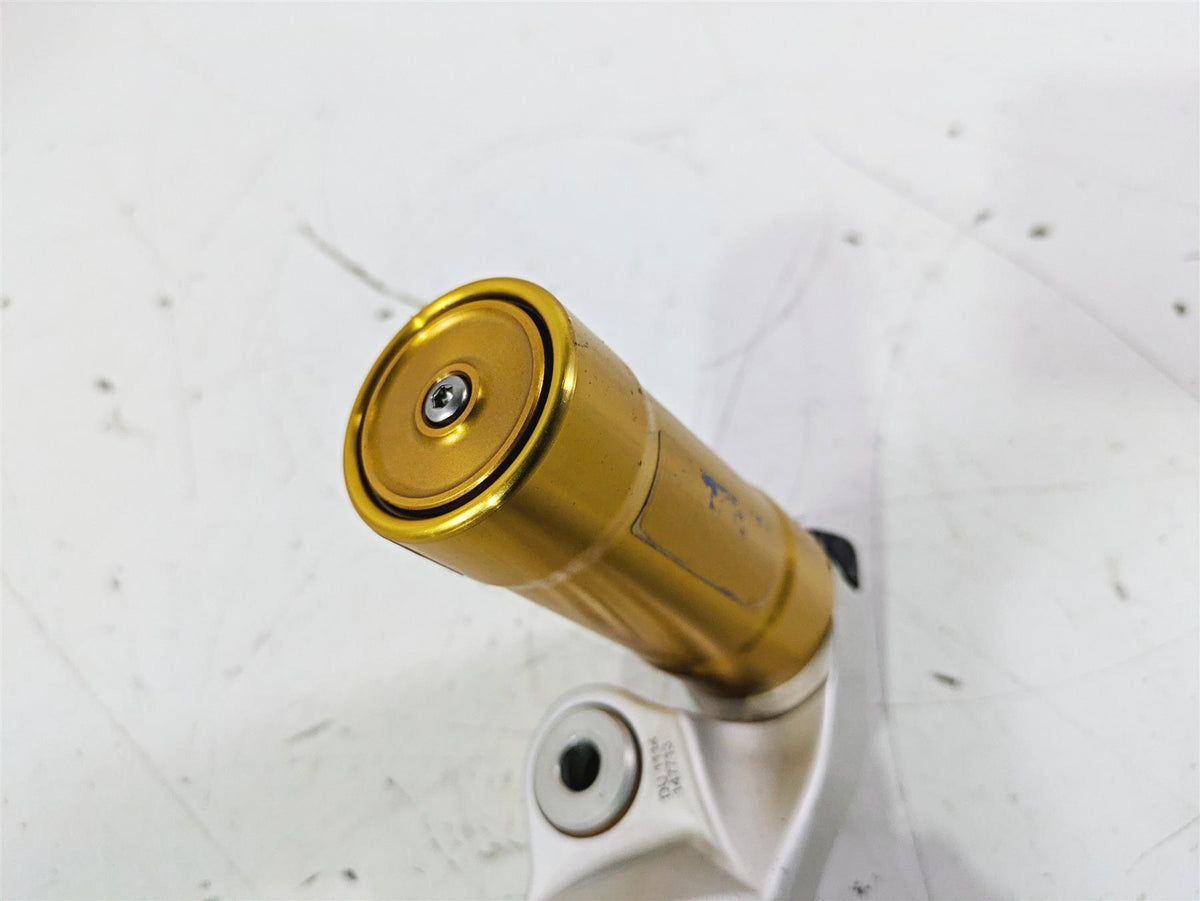 2017 Ducati Monster 1200 S Rear Shock Damper Ohlins 36521571A DU1114 147713 {{ shop.shopifyCountryName }} - Mototech271