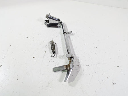 2003 Harley Touring FLHTCUI 100TH E-Glide Side Kick Stand Kickstand 50075-83B {{ shop.shopifyCountryName }} - Mototech271
