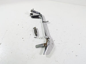 2003 Harley Touring FLHTCUI 100TH E-Glide Side Kick Stand Kickstand 50075-83B | Mototech271