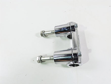 2017 Harley Softail Heritage Classic FLSTC Handlebar Riser Set 55984-07 56998-09 {{ shop.shopifyCountryName }} - Mototech271