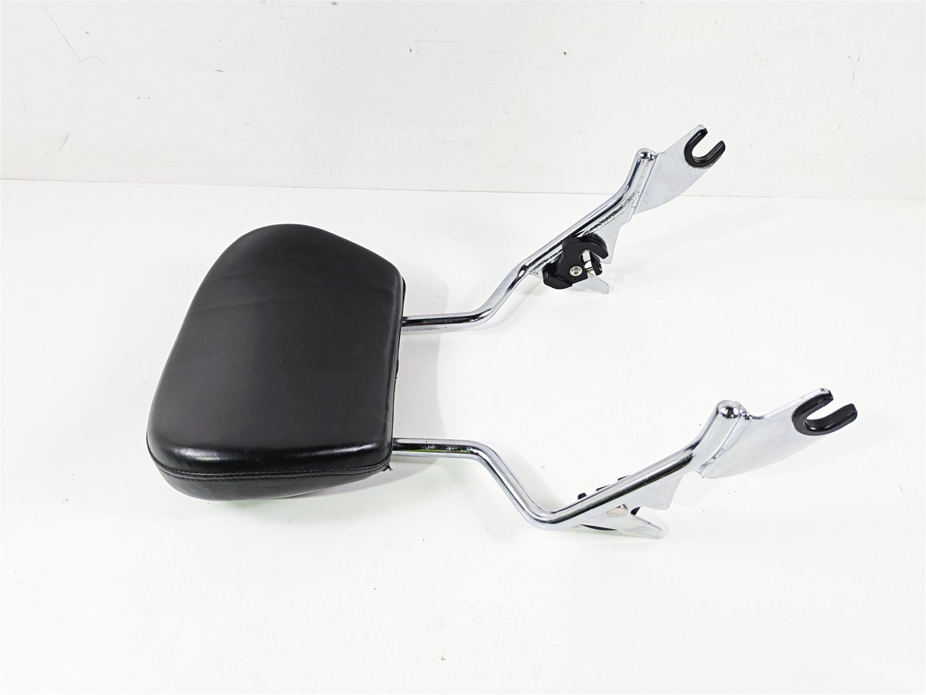 2016 Harley Touring FLHR Road King Sissybar Rear Passenger Back Rest {{ shop.shopifyCountryName }} - Mototech271