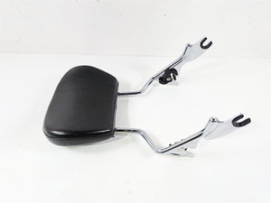2016 Harley Touring FLHR Road King  Sissybar Rear Passenger Back Rest