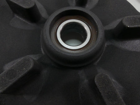 2012 Harley VRSCF Muscle Rod Rear Drive Belt Sprocket Pulley 72T 1" 40566-07 {{ shop.shopifyCountryName }} - Mototech271