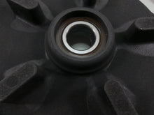 Load image into Gallery viewer, 2012 Harley VRSCF Muscle Rod Rear Drive Belt Sprocket Pulley 72T 1&quot; 40566-07 | Mototech271
