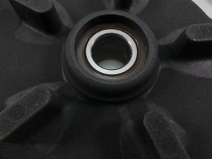 2012 Harley VRSCF Muscle Rod Rear Drive Belt Sprocket Pulley 72T 1" 40566-07 | Mototech271