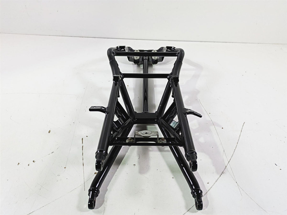 2008 Ducati SBK 1098 S Straight Rear Subframe Sub Frame Chassis 47011902A {{ shop.shopifyCountryName }} - Mototech271
