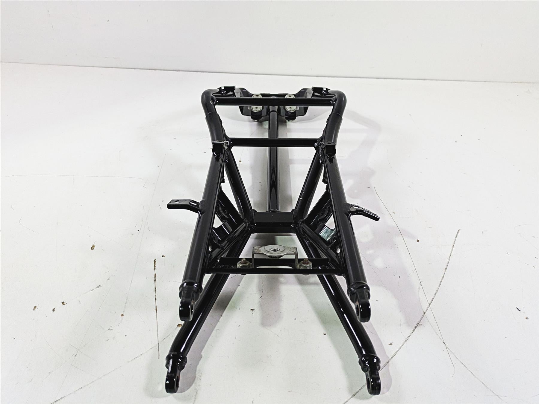 2008 Ducati SBK 1098 S Straight Rear Subframe Sub Frame Chassis 47011902A {{ shop.shopifyCountryName }} - Mototech271