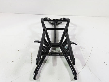 2008 Ducati SBK 1098 S Straight Rear Subframe Sub Frame Chassis 47011902A {{ shop.shopifyCountryName }} - Mototech271