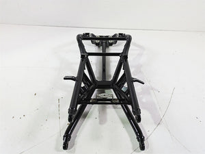 2008 Ducati SBK 1098 S Straight Rear Subframe Sub Frame Chassis 47011902A | Mototech271