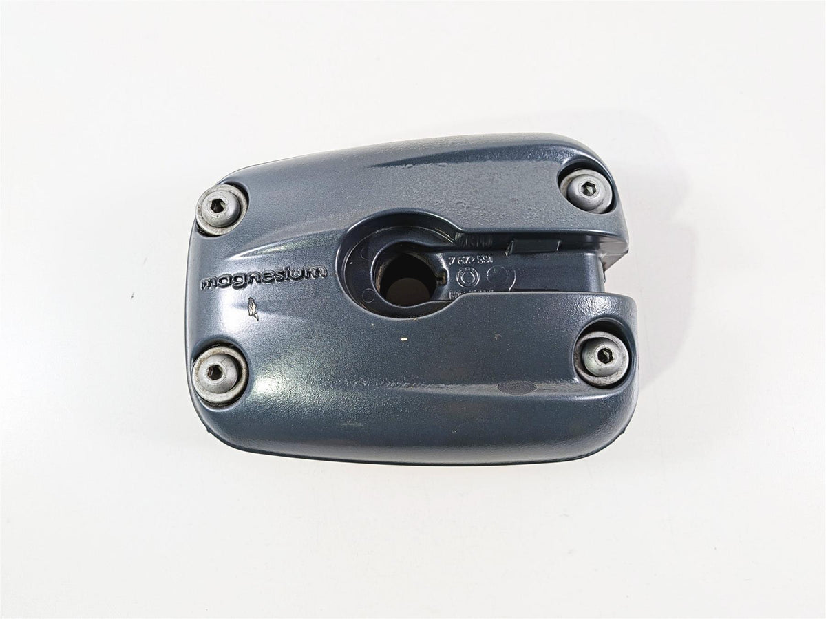 2004 BMW R1150GS R21 Left Cylinder Head Valve Cover 11127672585 {{ shop.shopifyCountryName }} - Mototech271