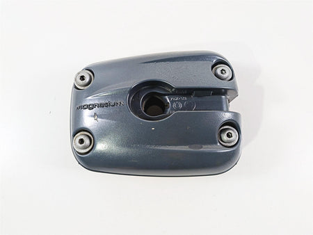 2004 BMW R1150GS R21 Left Cylinder Head Valve Cover 11127672585 {{ shop.shopifyCountryName }} - Mototech271