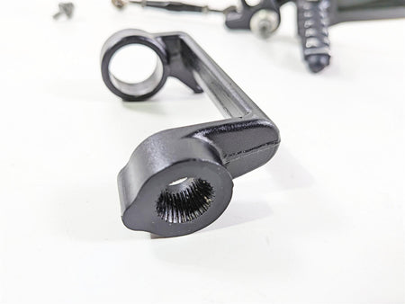 2015 KTM 1290 R Super Duke Left Rider Foot Peg & Shifter 6130313800033S-Mototech271