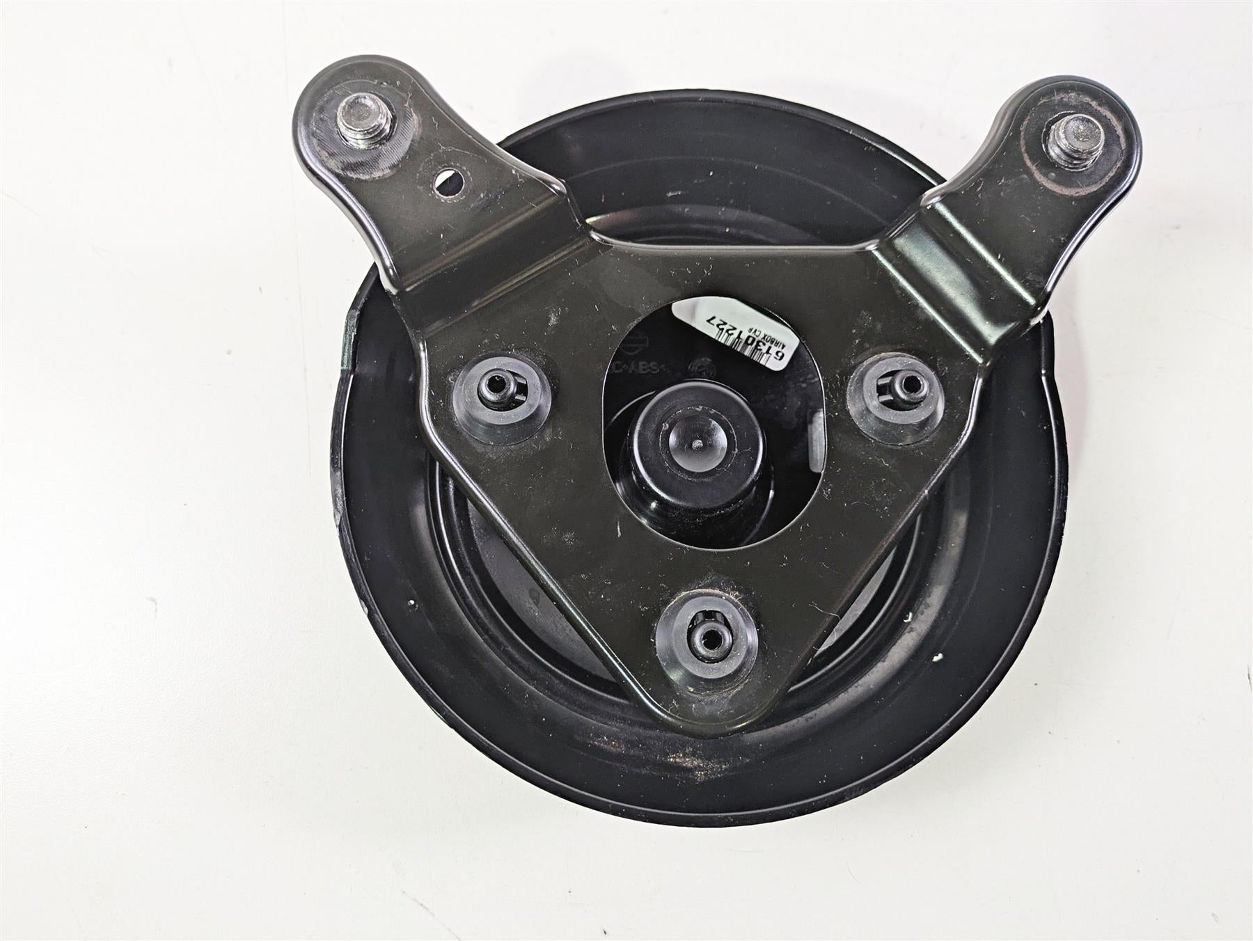 2024 Harley Sportster RH975 S Air Cleaner Breather Filter Cover & Mount 61301227 {{ shop.shopifyCountryName }} - Mototech271