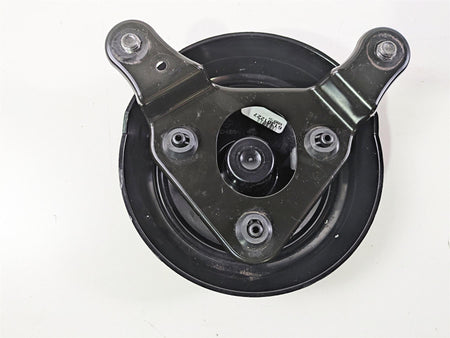 2024 Harley Sportster RH975 S Air Cleaner Breather Filter Cover & Mount 61301227 {{ shop.shopifyCountryName }} - Mototech271