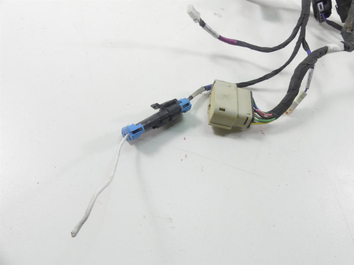2020 Indian Roadmaster Main Wiring Harness Loom - No Cuts No Damage 2414978 {{ shop.shopifyCountryName }} - Mototech271