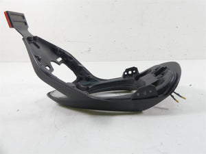 2009 Buell 1125 CR Rear License Plate Holder Bracket Set L2430-1AMA | Mototech271