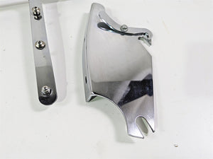 2016 Harley Touring FLHR Road King  Windshield Mounting Hardware