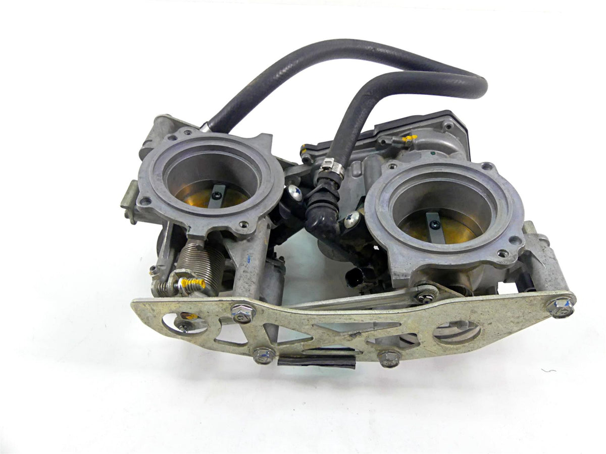 2015 KTM 1190 Adventure Keihin Throttle Body Fuel Injection 60341001000 {{ shop.shopifyCountryName }} - Mototech271