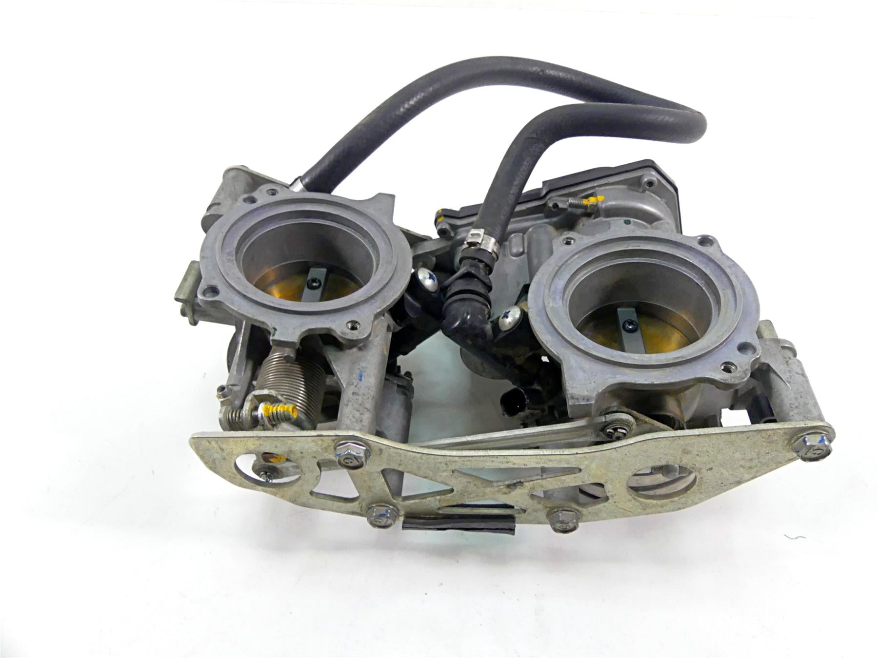 2015 KTM 1190 Adventure Keihin Throttle Body Fuel Injection 60341001000 {{ shop.shopifyCountryName }} - Mototech271