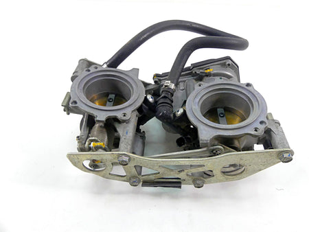2015 KTM 1190 Adventure Keihin Throttle Body Fuel Injection 60341001000 {{ shop.shopifyCountryName }} - Mototech271