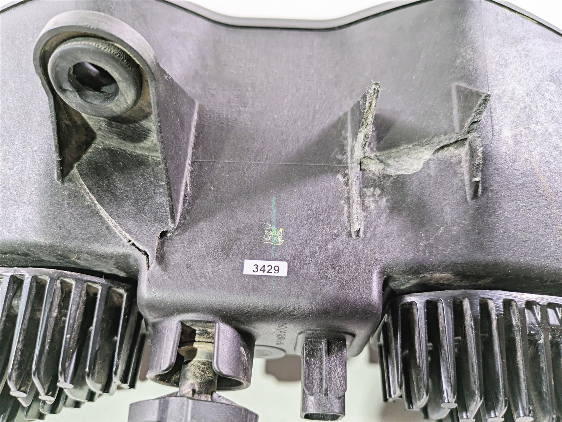 2024 Triumph Tiger 900 GT Headlight Head Light Lamp Lens - For Parts T2701337 {{ shop.shopifyCountryName }} - Mototech271