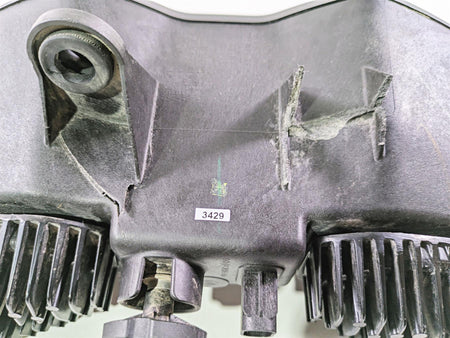 2024 Triumph Tiger 900 GT Headlight Head Light Lamp Lens - For Parts T2701337 {{ shop.shopifyCountryName }} - Mototech271