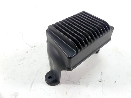 2008 Harley Touring FLHX Street Glide Rectifier Voltage Regulator 74505-06 {{ shop.shopifyCountryName }} - Mototech271
