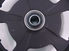 Load image into Gallery viewer, 2011 Harley Touring FLHRC Road King Rear Drive Belt Pulley 68T 1&quot; 37781-09 | Mototech271
