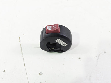 2015 BMW R nineT K21 Right Control Switch NO- Grip Heater 61318546166 {{ shop.shopifyCountryName }} - Mototech271