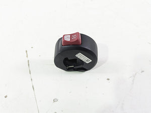 2015 BMW R nineT K21 Right Control Switch NO- Grip Heater 61318546166