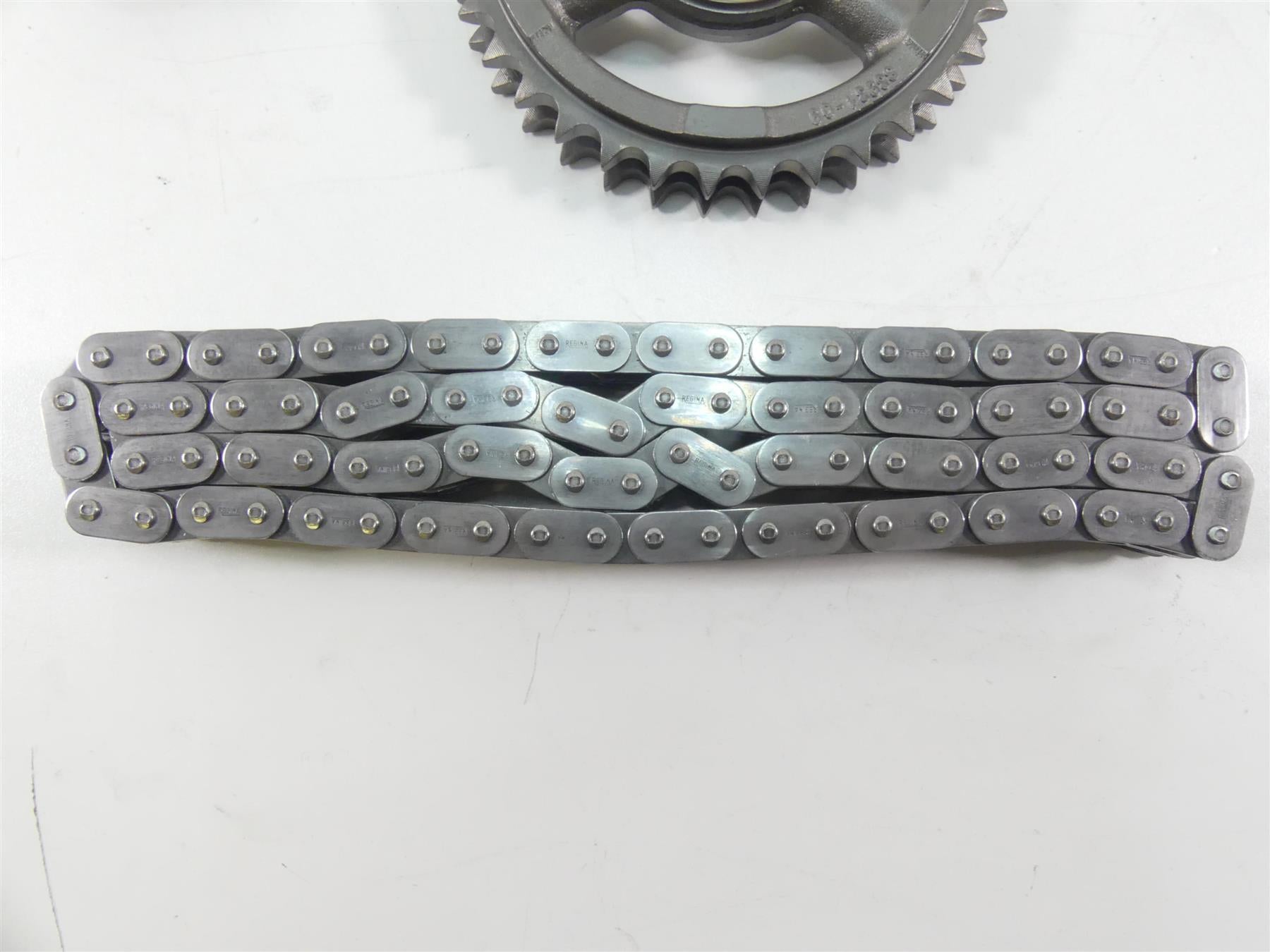 2013 Harley Touring FLHX Street Glide Primary Drive Clutch Kit 37816-11 {{ shop.shopifyCountryName }} - Mototech271