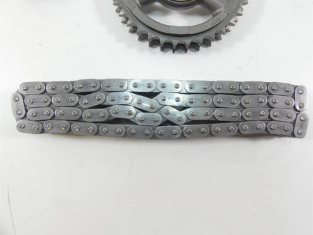 2013 Harley Touring FLHX Street Glide Primary Drive Clutch Kit 37816-11 {{ shop.shopifyCountryName }} - Mototech271