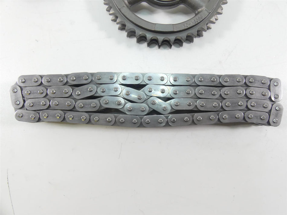 2013 Harley Touring FLHX Street Glide Primary Drive Clutch Kit 37816-11 {{ shop.shopifyCountryName }} - Mototech271