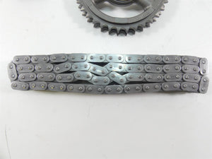 2013 Harley Touring FLHX Street Glide Primary Drive Clutch Kit 37816-11