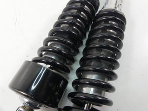 2011 Harley VRSCF Muscle Rod Rear Shock Damper Suspension 13" Set 54000012