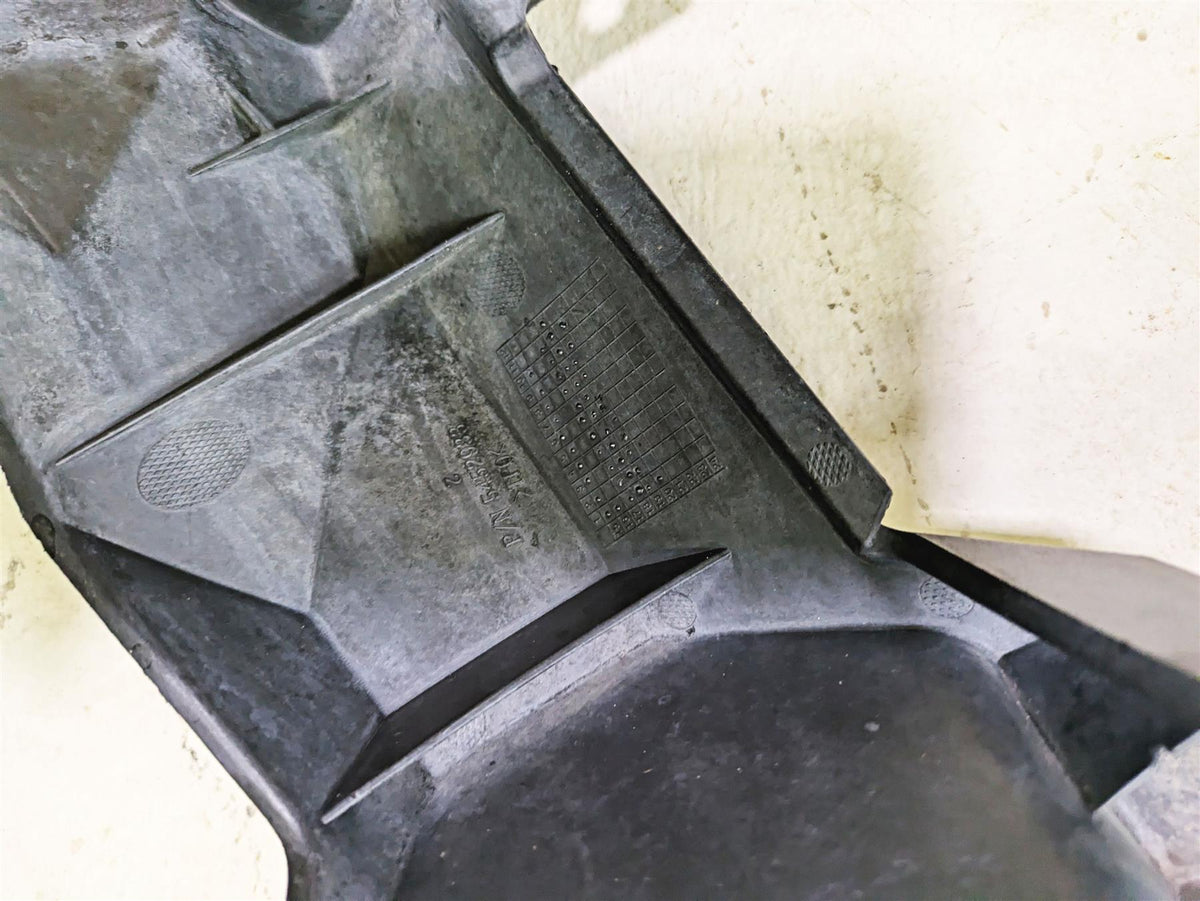 2020 Polaris Sportsman 1000 XP Plastic Fairing Cover & Footwell Set 5453272 {{ shop.shopifyCountryName }} - Mototech271