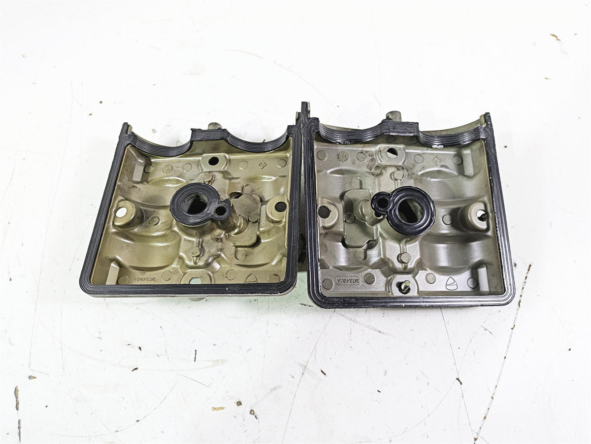 2017 Ducati Monster 1200 S Cylinder Head Valve Cover Top 24734141A {{ shop.shopifyCountryName }} - Mototech271