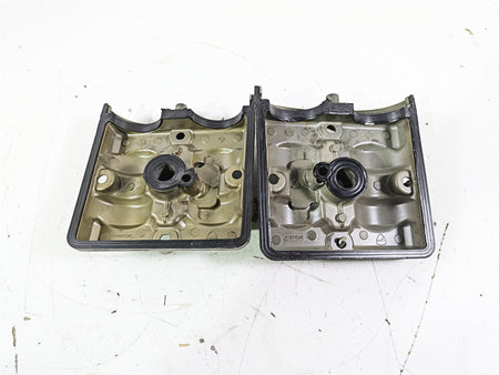 2017 Ducati Monster 1200 S Cylinder Head Valve Cover Top 24734141A {{ shop.shopifyCountryName }} - Mototech271