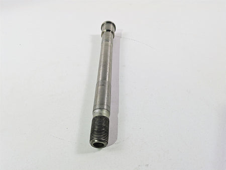 2018 Harley FLHCS Softail Heritage 115th Front Wheel Spindle Axle 25mm 43000080 {{ shop.shopifyCountryName }} - Mototech271