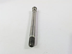 2018 Harley FLHCS Softail Heritage 115th Front Wheel Spindle Axle 25mm 43000080