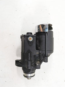 2010 Harley Touring FLHTCU Electra Glide Engine Starter Motor 31618-06A | Mototech271